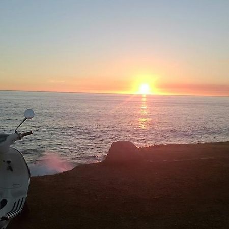 Appartamento Caprice Camps Bay Esterno foto
