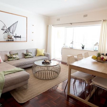Appartamento Caprice Camps Bay Camera foto