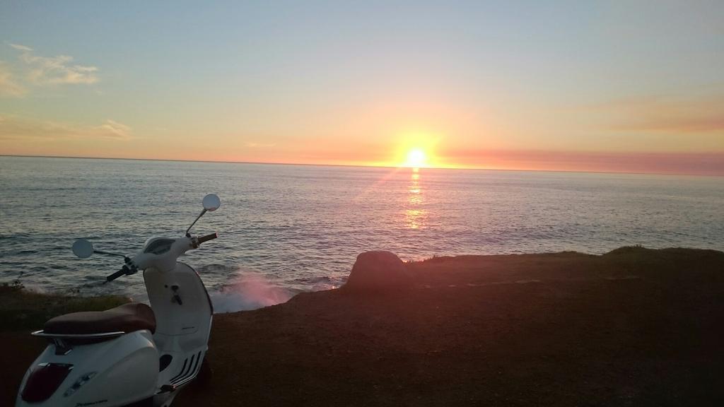 Appartamento Caprice Camps Bay Esterno foto