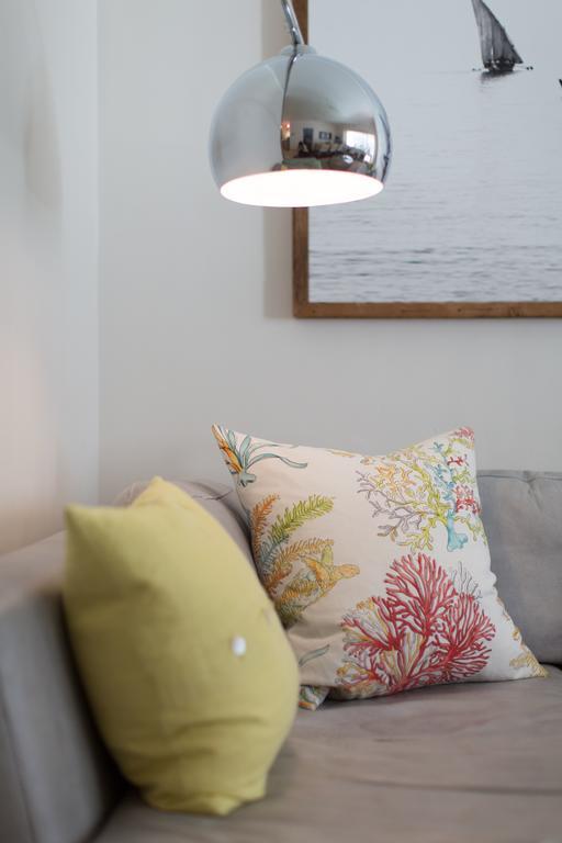 Appartamento Caprice Camps Bay Camera foto