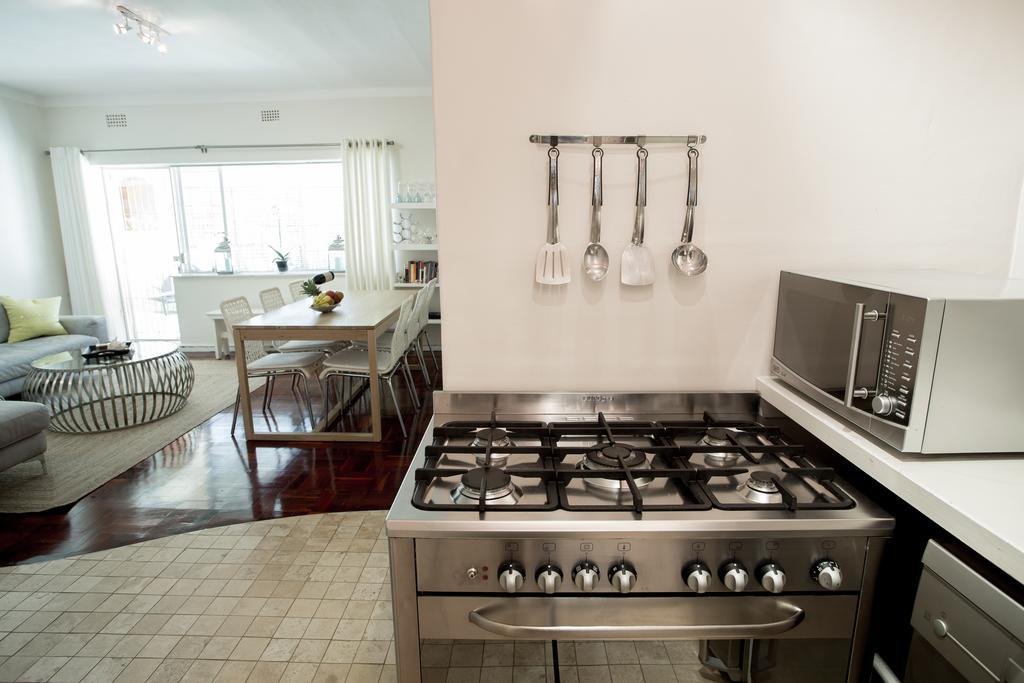 Appartamento Caprice Camps Bay Camera foto