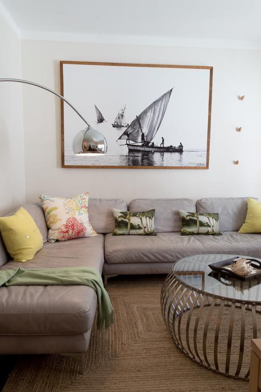 Appartamento Caprice Camps Bay Camera foto